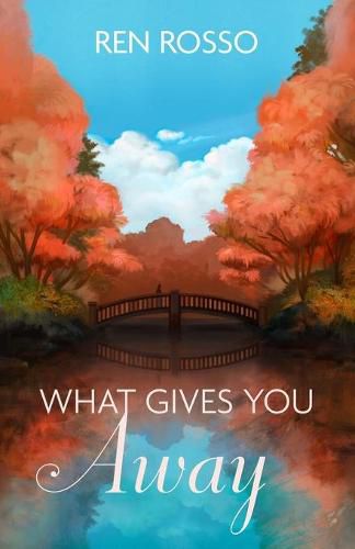 Cover image for What Gives You Away