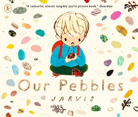 Cover image for Our Pebbles