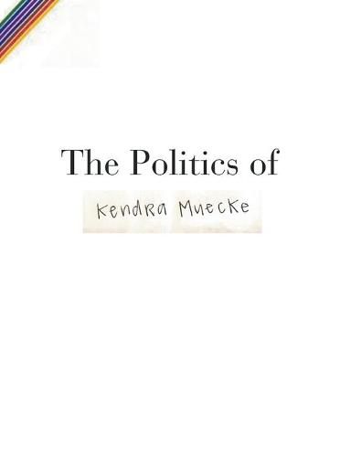 Cover image for The Politics of