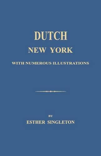 Dutch New York