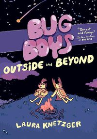 Cover image for Bug Boys: Outside and Beyond