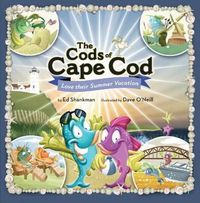 Cover image for The Cods of Cape Cod