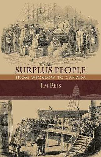 Cover image for Surplus People