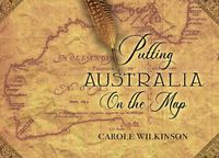 Cover image for Putting Australia on the Map