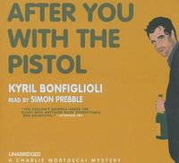 Cover image for After You with the Pistol