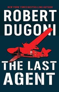 Cover image for The Last Agent