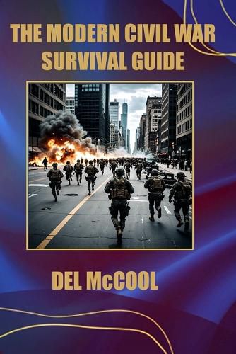 Cover image for The Modern Civil War Survival Guide