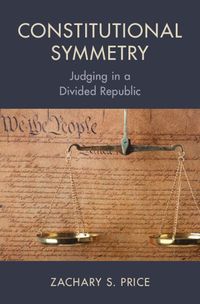 Cover image for Constitutional Symmetry