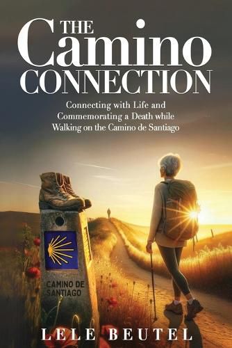 Cover image for The Camino Connection