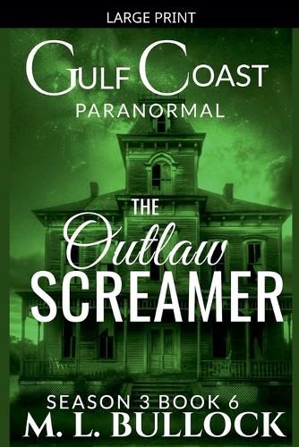 Cover image for The Outlaw Screamer