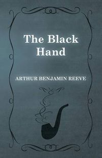 Cover image for The Black Hand