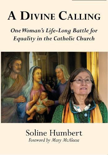 Cover image for A Divine Calling