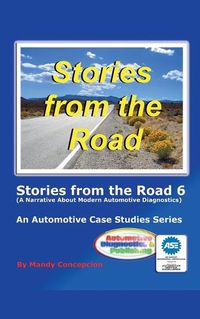 Cover image for Stories from the Road 6