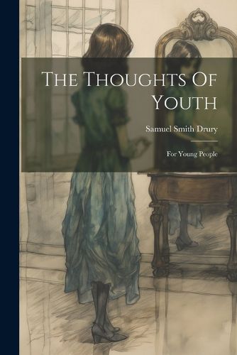 Cover image for The Thoughts Of Youth