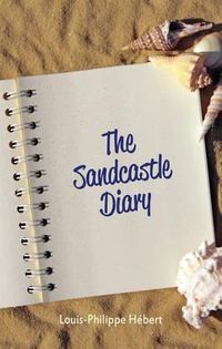 Cover image for The Sandcastle Diary