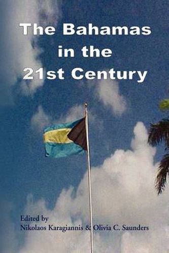 Cover image for The Bahamas in the 21st Century