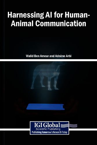 Cover image for Harnessing AI for Human-Animal Communication