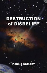 Cover image for Destruction of Disbelief