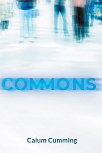 Cover image for Commons