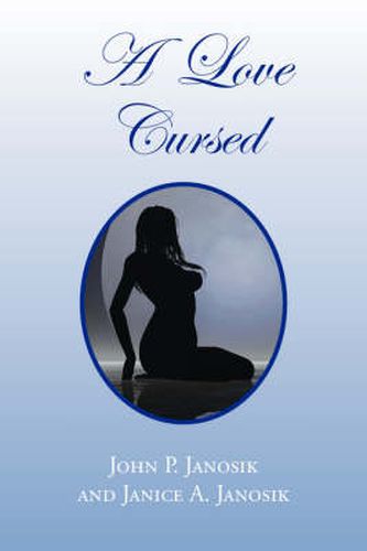 Cover image for A Love Cursed