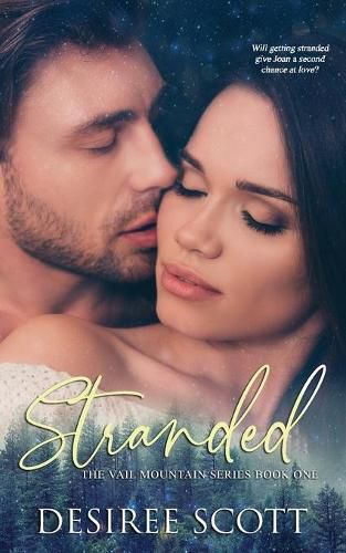 Cover image for Stranded