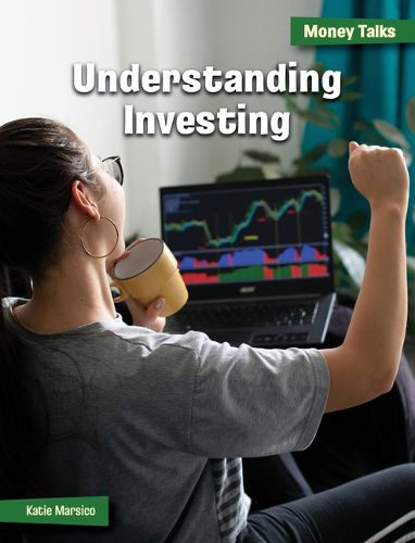 Cover image for Understanding Investing
