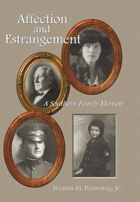 Cover image for Affection and Estrangement