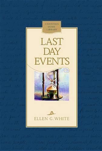 Cover image for Last Day Events