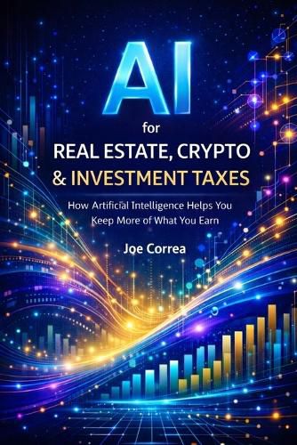 Cover image for AI for Real Estate, Crypto & Investment Taxes