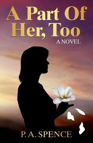 Cover image for A Part of Her, Too