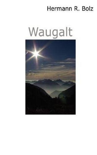 Cover image for Waugalt