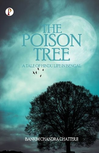 Cover image for The Poison Tree