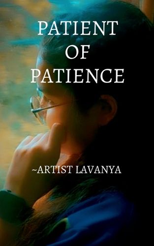 Cover image for Patient of Patience
