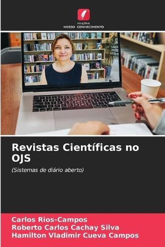 Cover image for Revistas Cientificas no OJS
