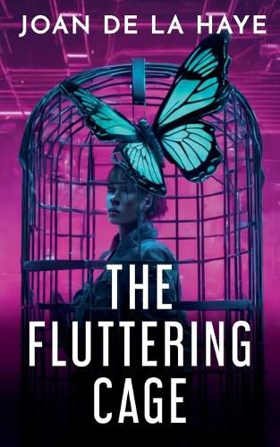 Cover image for The Fluttering Cage