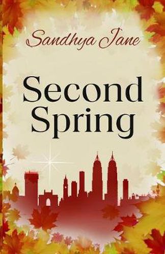 Cover image for Second Spring