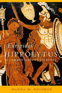 Cover image for Euripides' Hippolytus Volume 64