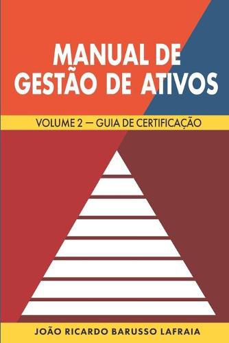 Manual de Gestao de Ativos - Volume 2: Certificacao