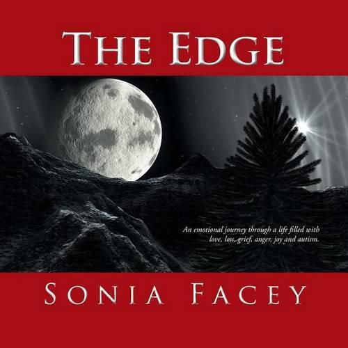 Cover image for The Edge