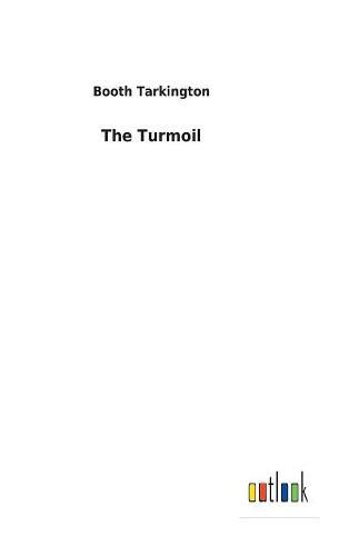 Cover image for The Turmoil