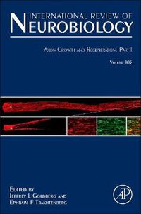 Cover image for Axon Growth and Regeneration: Part 1