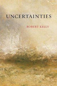 Cover image for Uncertainties