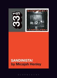Cover image for The Clash's Sandinista!