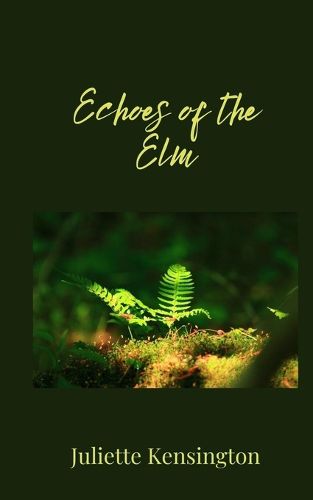 Cover image for Echoes of the Elm