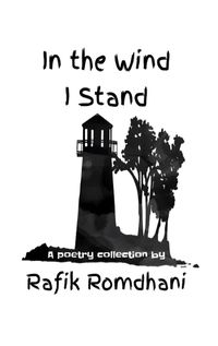 Cover image for In the Wind I Stand