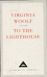 Cover image for To the Lighthouse