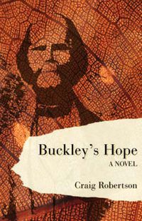 Cover image for Buckley's Hope