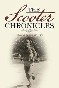 Cover image for The Scooter Chronicles