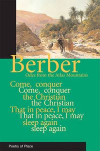 Cover image for Berber