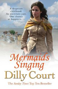Cover image for Mermaids Singing